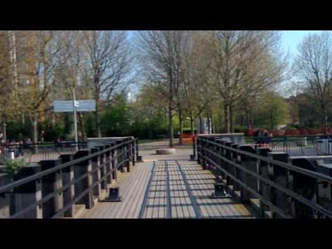 Can we go dancing - Victor Sgarbi - Turkish Delight the Opera