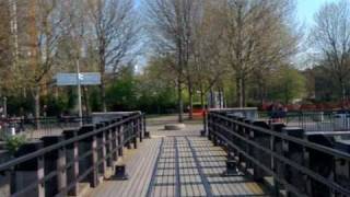 Can we go dancing - Victor Sgarbi - Turkish Delight the Opera