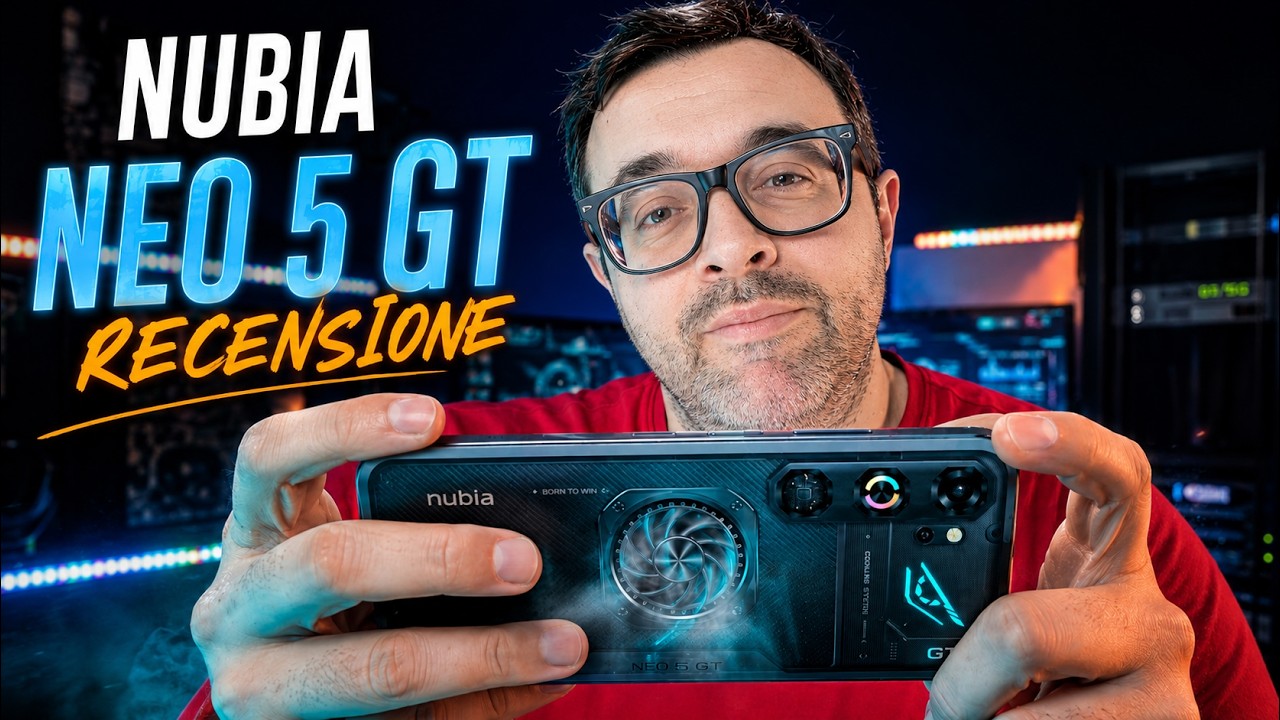 Questo SMARTPHONE è UNA SCOMMESSA!