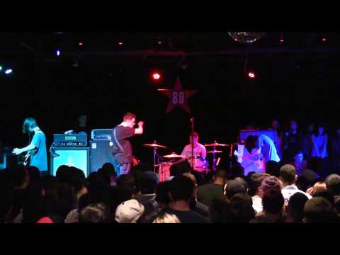 Title Fight @ 89 North 10/13/13