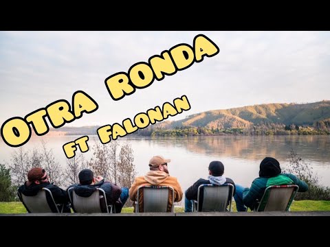 MC Formo - Otra Ronda ft Falonan (Videoclip)