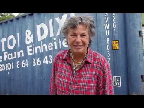 ComedyArts-NRZ-TV -- Margie Kinsky