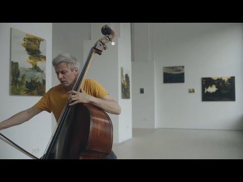 J.S. BACH Cello Suite No.1. Transcription for double bass by T. Pelczar | db - Tomasz Januchta