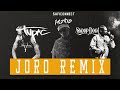 Joro Remix - WizKid x Snoop Dogg x 2Pac [by SAFICOИИECT]