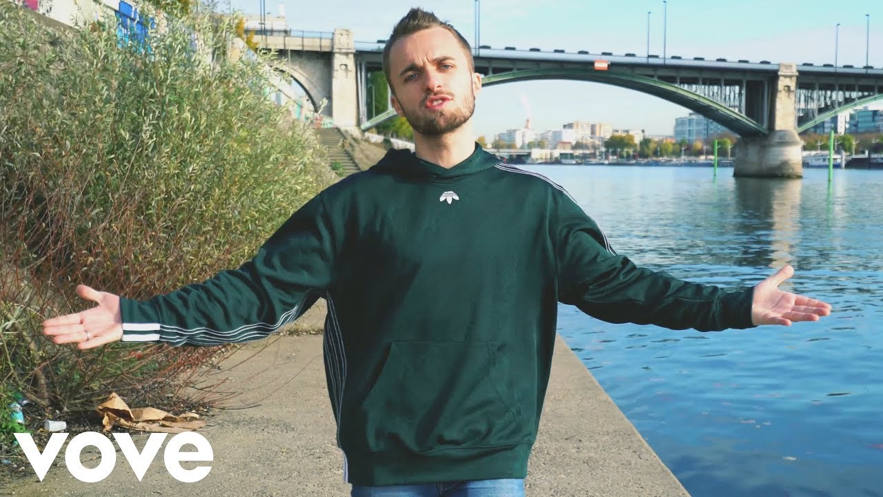 SQUEEZIE - FREESTYLE DE L'AUTODÉRISION