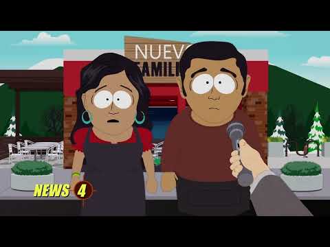 South Park Season 19 Deleted Scenes