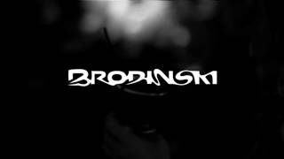 Brodinski in Goya Social Club