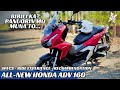 Honda ADV 160 Full Review - Sulit ba ang ₱160+k?