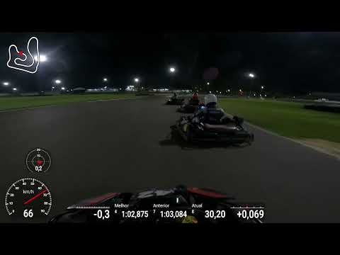 AKARS Dinos VP1500 Jump - 4ª Etapa - 05-06-2025 - 20:20