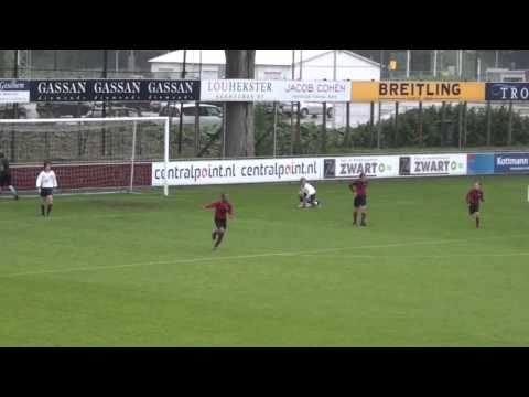 AFC D2 VS Kon HFC D1