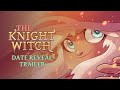 Gameplay video of The Knight Witch  PC