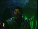 Mortal Kombat Conquest - Reptile Vs Reptilian Councilmember
