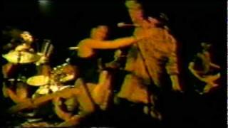 Alice Donut &quot;Love Is A Fickle Thing/False Prophet&quot;