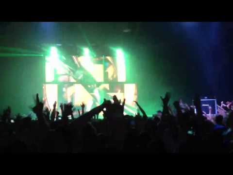 Petőfi Csarnok 2013 (Zedd w/ Dada Life - Kick Out The Epic Motherf**ker)