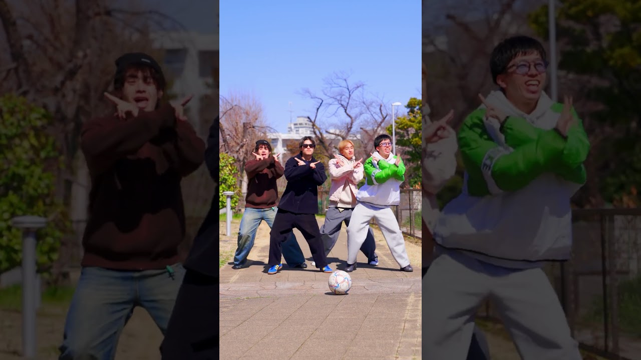 【ShortDance】RODEO - Micah Palace #micahpalace