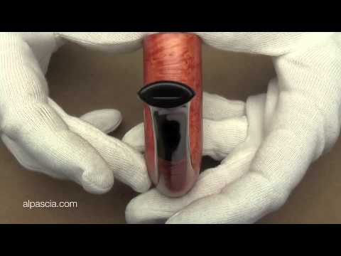 pipa Tsuge 124 - smoking pipe