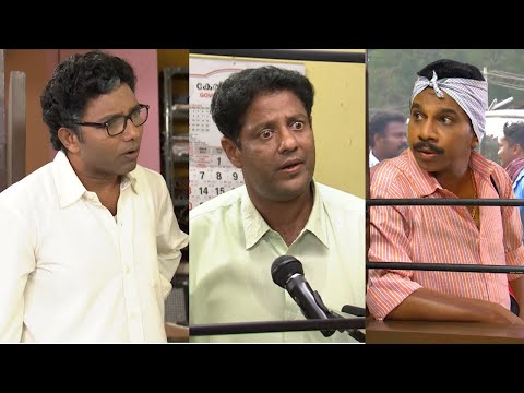#Marimayam | Episode 377 - Mass pain in mass dismissal I  Mazhavil Manorama