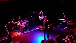 Mark Lanegan - Bleeding Muddy Water @ Paradiso (4/10)
