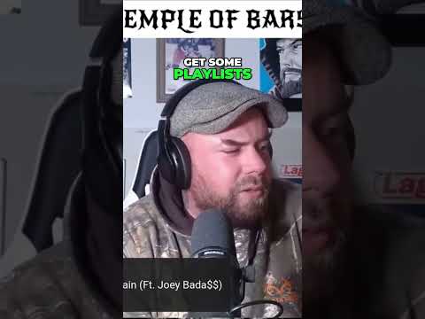 8.5 Song of the Night: Dizzy feat. Joey Bada$$ (Official Music Video)