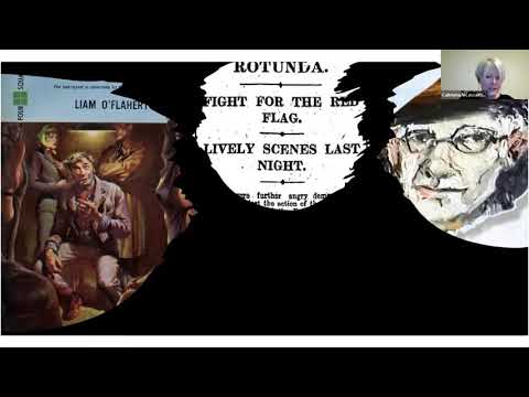 Seán O’Casey and Liam O’Flaherty : Writing the Revolution