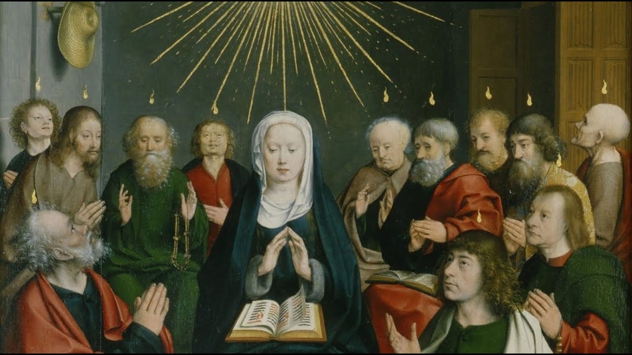 Hora Terça de Segunda-feira da 25ª Semana do Tempo Comum