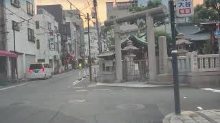 神戸福原行ってきた⭐︎260724_事件があった。