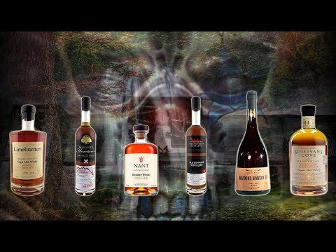 The Good Dram Show - Episode 405 'Australian Whisky'