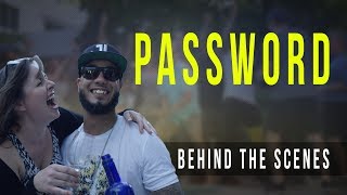 JL - Password - Behind The Scenes Of The Music Video
