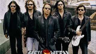 Helloween - My Life For One More Day