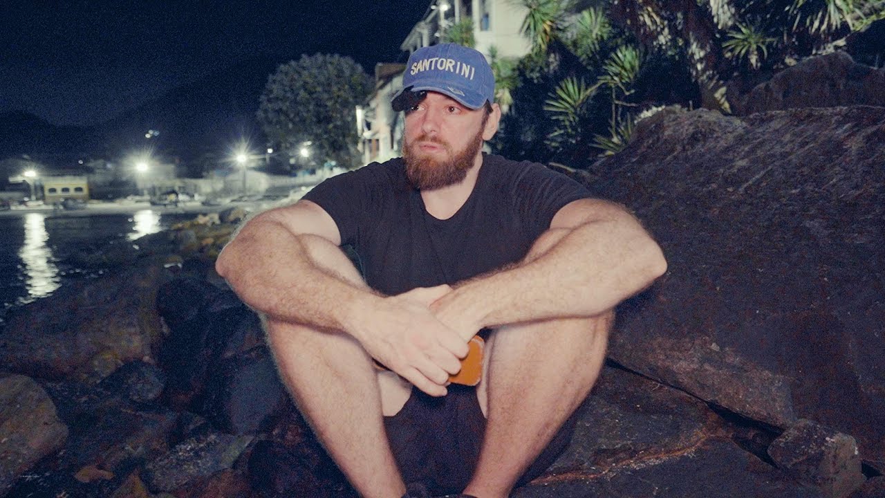 se você é preguiçoso mas ambicioso, veja isso urgente