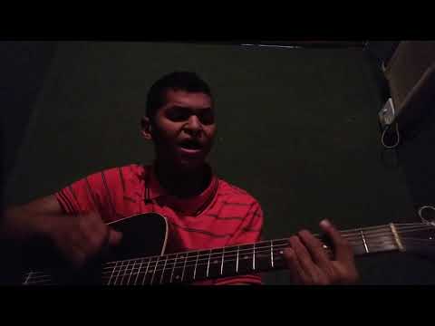 Bastidores - Alisson Santos