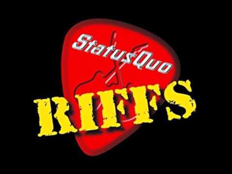 Don't Bring Me Down - Status Quo