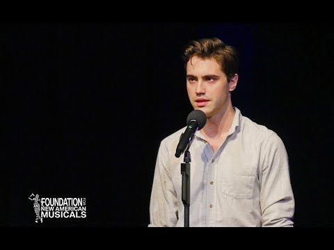 Ryan McCartan "Freeze Your Brain" FNAM 3RD Mondays #3