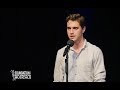 Ryan McCartan Freeze Your Brain FNAM 3RD Mondays 3