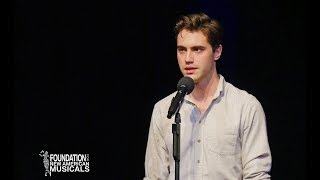 Ryan McCartan &quot;Freeze Your Brain&quot; FNAM 3RD Mondays #3