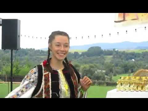 Lacramioara Sorina Anton