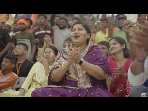 शिवबाराजं माझं छत्रपती शोभलं | Official Song 2024 | शिवराज्याभिषेक महोत्सव समिती Filmpreneurs