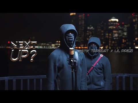 #STK TapeDat x Lil Prezi - Next Up? (S5-E37) | Mixtape Madness