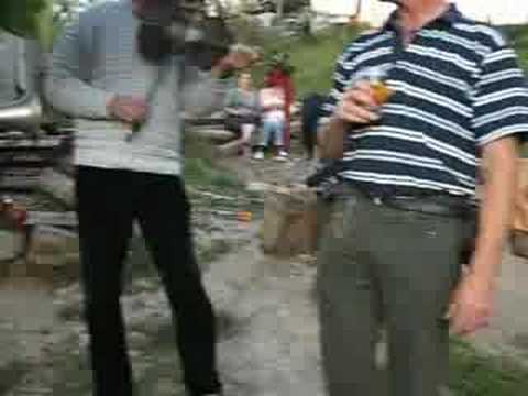 Vioara cu Goarne from Bratca with Nicu Rostas 3