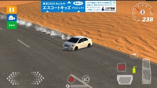 【RABABA】saudi drifting | サウジドリフト