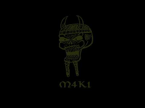 M4k1 - Tribe Mix 30.04.2023