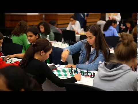 Madara Golsta World Championship 2019