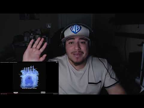 AK4:20 X ROJAS ON THE BEAT - YETI (OFFICIAL AUDIO) 🇨🇱🇵🇪 (Reaccion !)