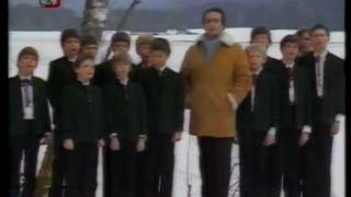 Stille Nacht (Silent Night) Lyrics English Translation