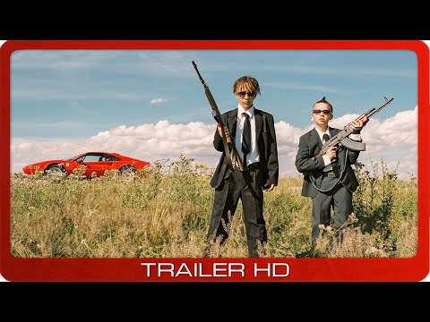 Max und Moritz Reloaded ≣ 2005 ≣ Trailer "Rita"