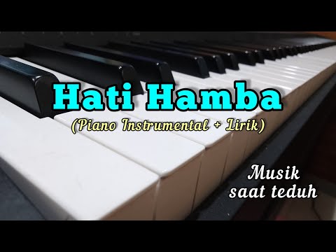 Hati Hamba (cover) by Andreas pramuji