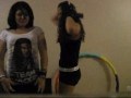 One And The Same Fan Video BLOOPERS
