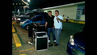 DJ LAHR vs Demarco   Backaz Extended