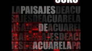 Suko - Alguien Me Escucha (con Soma) - Paisaje De Acuarela