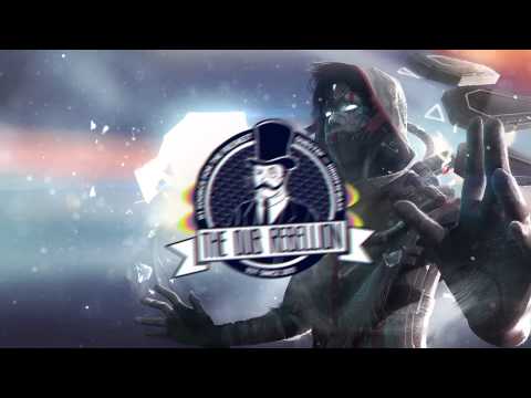 Megalodon x Barron - Hypnotist (feat. Gravity)